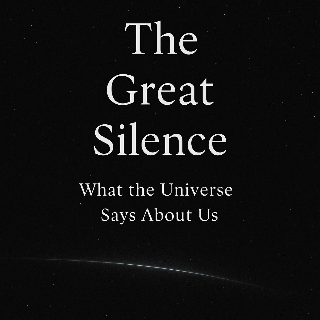 The Great Silence